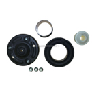 Sachs 802 887 Shock or Strut Mount 1